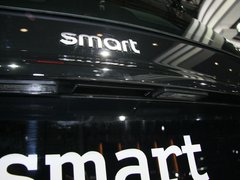 2011款 1.0L AMT 硬顶标准版