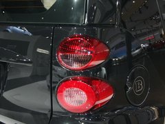 2011款 1.0L AMT 硬顶标准版