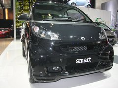 2011款 1.0L AMT 硬顶标准版