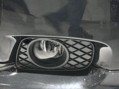 2011款 1.0L AMT 硬顶标准版