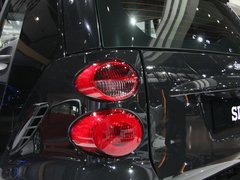 2011款 1.0L AMT 硬顶标准版
