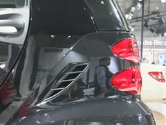 2011款 1.0L AMT 硬顶标准版