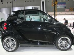 2011款 1.0L AMT 硬顶标准版