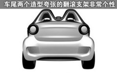 2011款 1.0L AMT 硬顶标准版