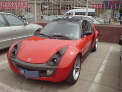 2011款 1.0L AMT 硬顶标准版