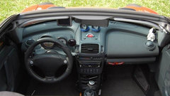 2011款 1.0L AMT 硬顶标准版