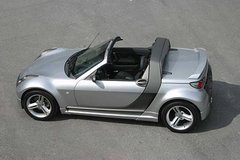 2011款 1.0L AMT 硬顶标准版