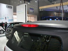 2011款 1.0L AMT 硬顶标准版