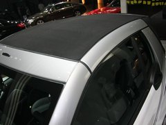 2011款 1.0L AMT 硬顶标准版
