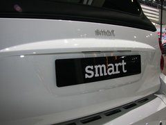 2011款 1.0L AMT 硬顶标准版