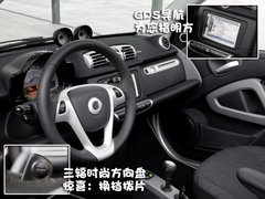 2011款 1.0L AMT 硬顶标准版