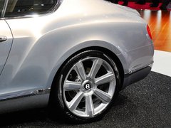2011款 GT 6.0 AT 