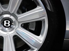 2011款 GT 6.0 AT 