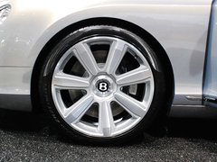 2011款 GT 6.0 AT 