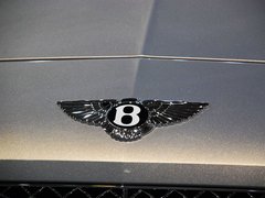 2011款 GT 6.0 AT 