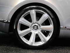 2011款 GT 6.0 AT 