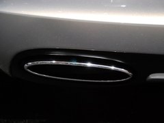 2011款 GT 6.0 AT 