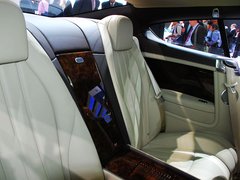 2011款 GT 6.0 AT 