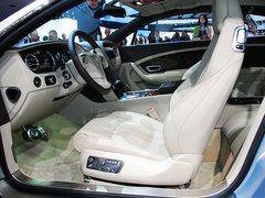 2011款 GT 6.0 AT 