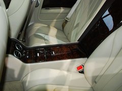 2011款 GT 6.0 AT 