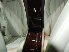 2011款 GT 6.0 AT 