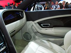 2011款 GT 6.0 AT 