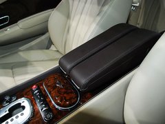 2011款 GT 6.0 AT 