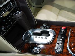 2011款 GT 6.0 AT 