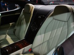 2011款 GT 6.0 AT 