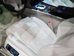 2011款 GT 6.0 AT 