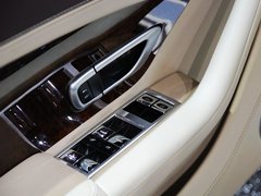 2011款 GT 6.0 AT 