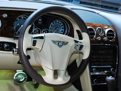 2011款 GT 6.0 AT 