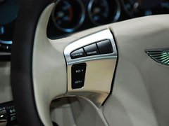2011款 GT 6.0 AT 