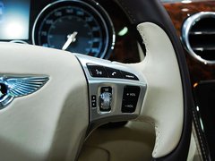 2011款 GT 6.0 AT 