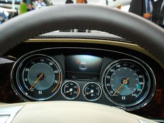 2011款 GT 6.0 AT 
