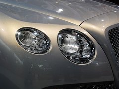 2011款 GT 6.0 AT 
