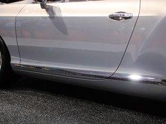 2011款 GT 6.0 AT 