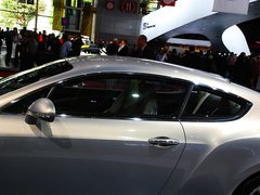 2011款 GT 6.0 AT 
