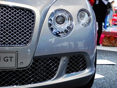 2011款 GT 6.0 AT 