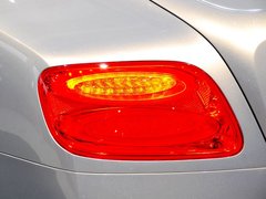 2011款 GT 6.0 AT 