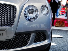  Continental GT