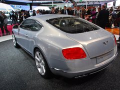 2011款 GT 6.0 AT 