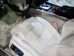 2011款 GT 6.0 AT 