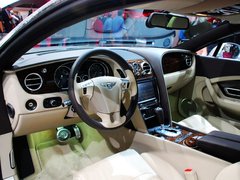 2011款 GT 6.0 AT 
