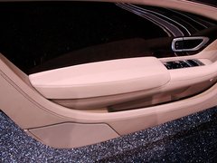 2011款 GT 6.0 AT 