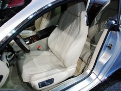 2011款 GT 6.0 AT 