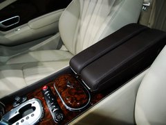 2011款 GT 6.0 AT 