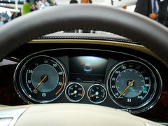 2011款 GT 6.0 AT 