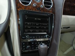 2011款 GT 6.0 AT 