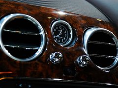 2011款 GT 6.0 AT 